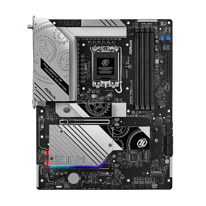 Asrock Z890 Taichi Lite ID 81173 на супер цена