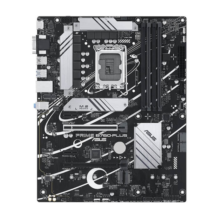Asus Prime B760 Plus ID 88472