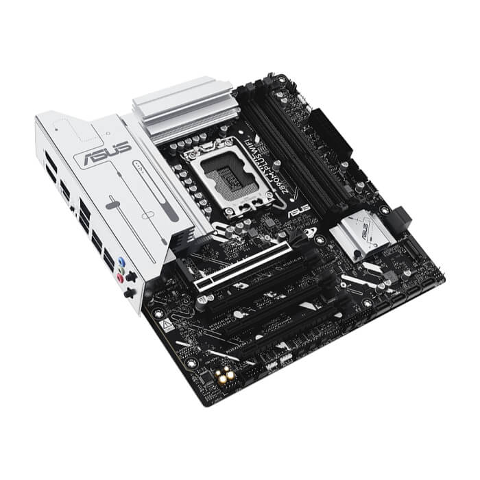 Asus Prime Z890M Plus Wi-Fi ID 88489 (тъмнейл - 3)