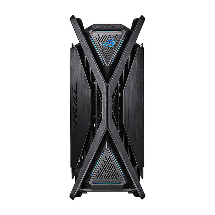 Asus ROG Hyperion GR701 ID 92561 на супер цена от GT Computers Asus ROG Hyperion GR701 ID 92561 на супер цена