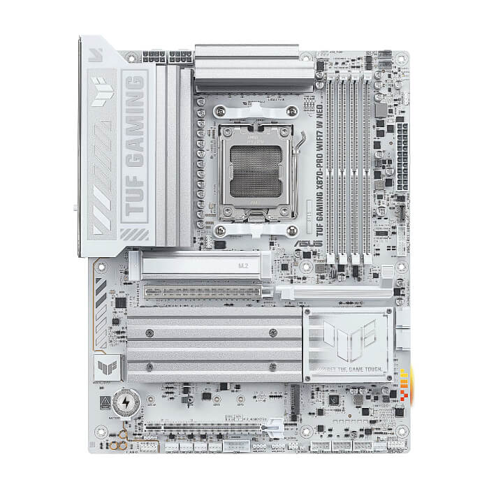 Asus TUF Gaming X870 Pro Wi-Fi NEO ID 96157 на супер цена