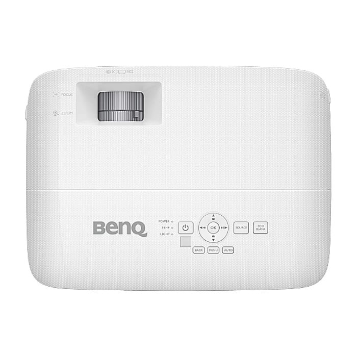 BenQ MW561 WXGA, 4000lm, 1.1X, HDMIx2, USB-A, 3D, SmartEco, <0.5W, 20W speaker ID 95513 (тъмнейл - 5)