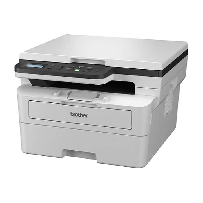 Brother DCP-B7620DW Laser Multifunctional ID 79451 (тъмнейл - 2)
