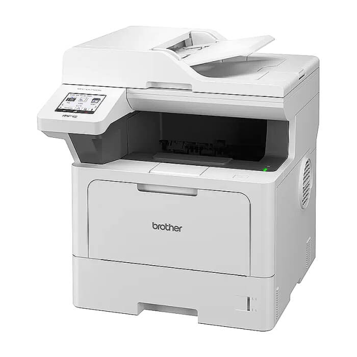 Brother MFC-L5710DN Laser Multifunctional ID 67204 (тъмнейл - 2)
