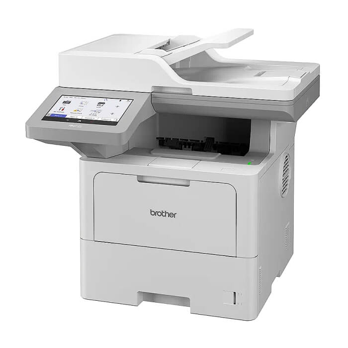 Brother MFC-L6910DN Laser Multifunctional ID 67196 (тъмнейл - 2)