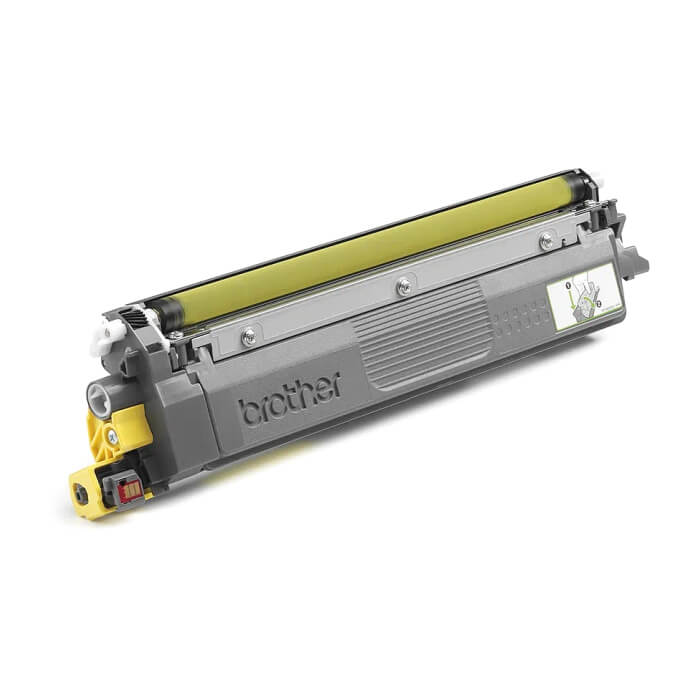Brother TN-249Y Toner Cartridge Super High Yield ID 69234 (тъмнейл - 2)
