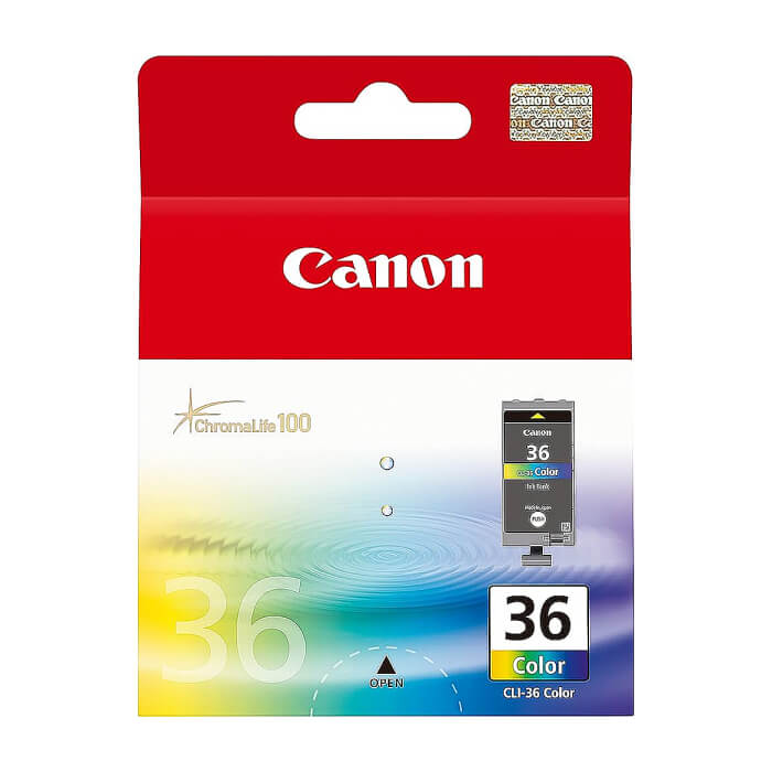 Canon CLI-36 ID 69861 на супер цена