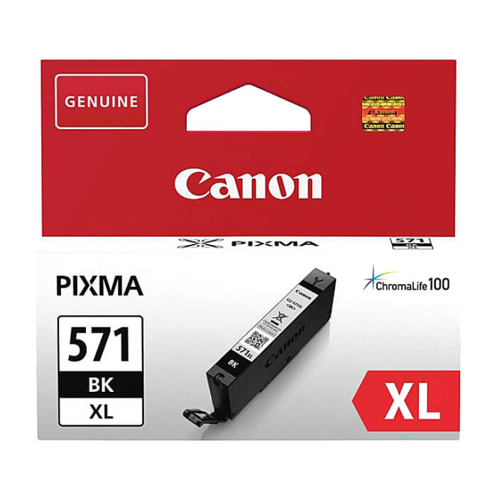 Canon CLI-571XL BK ID 69817 на супер цена
