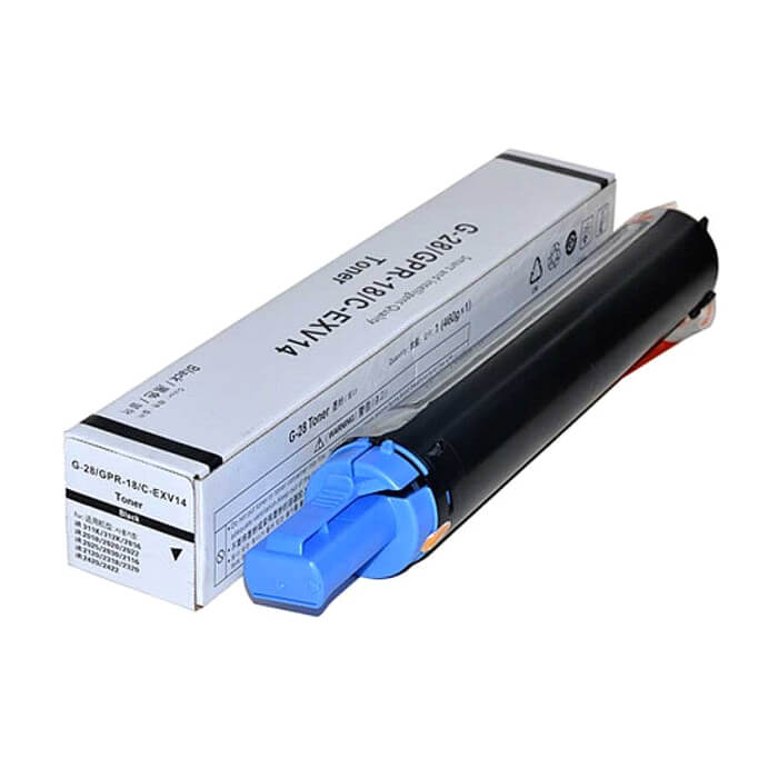 Canon Toner C-EXV 14, Black ID 70115 на супер цена