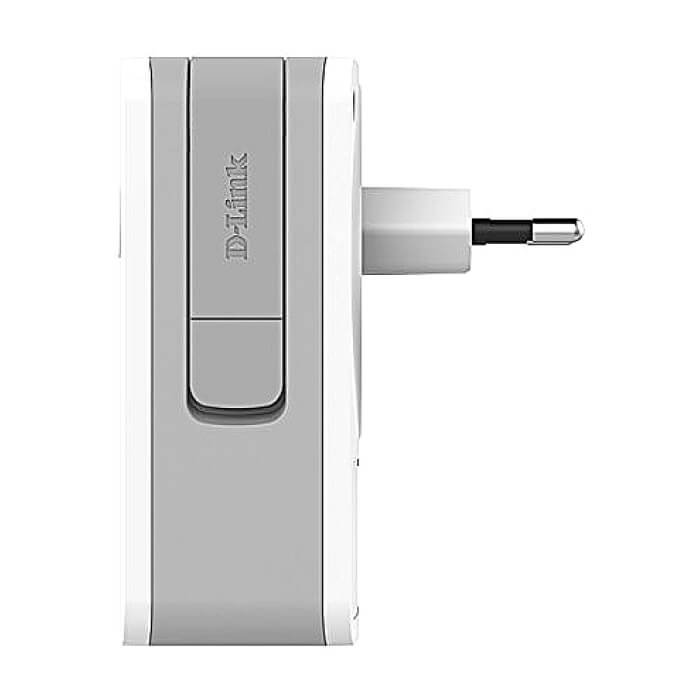 D-Link Wireless AC1200 Dual Band Range Extender with GE port ID 71326 (тъмнейл - 4)