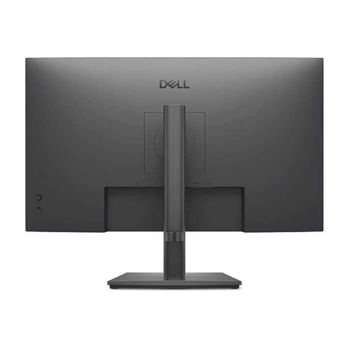 Dell E2726DS, 27" QHD Anti-Glare, IPS, 5ms, 1000:1, 300 cd/m2, 2560x1440, 100Hz, HDMI, DisplayPort, ComfortView, Speakers 2 x 2 W, Height adjustable, Swivel,Pivot, Tilt, Blac ID 96070 (тъмнейл - 3)