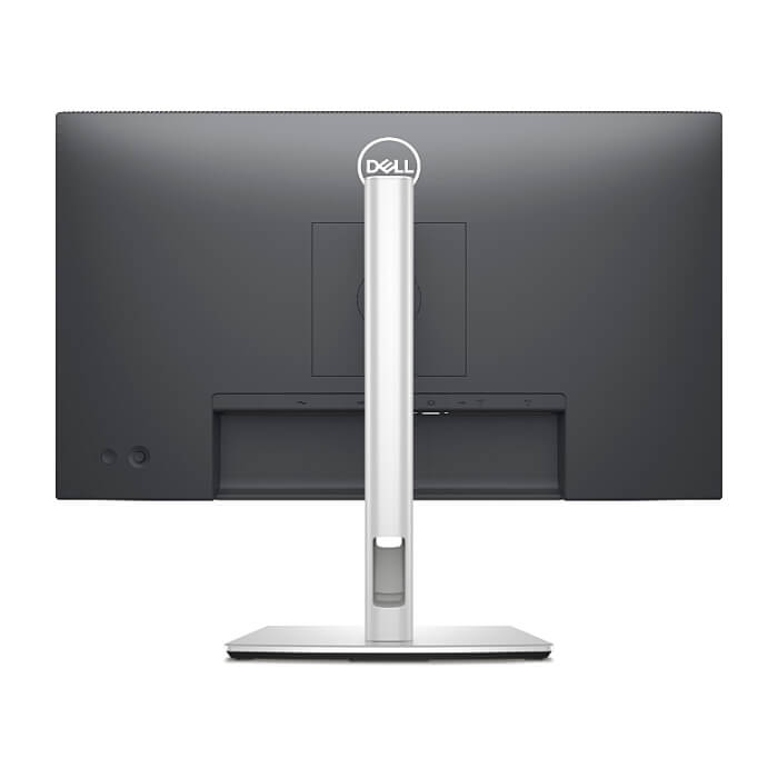 Dell P2425H, 23.8" Full HD LED, IPS Anti-Glare, 5ms, 100 Hz, 1500:1, 250 cd/m2, 1920x1080, 99% sRGB, USB-C, 4xUSB 3.2, HDMI, Display Port, VGA, Height Adjustable, Pivot, Swivel, Tilt, Black ID 76857 (тъмнейл - 3)