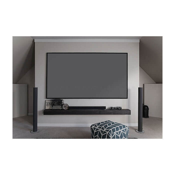 Elite Screen AR150DHD3, 150" (16:9), 332.6 x 181.7 cm ID 66073 (тъмнейл - 2)