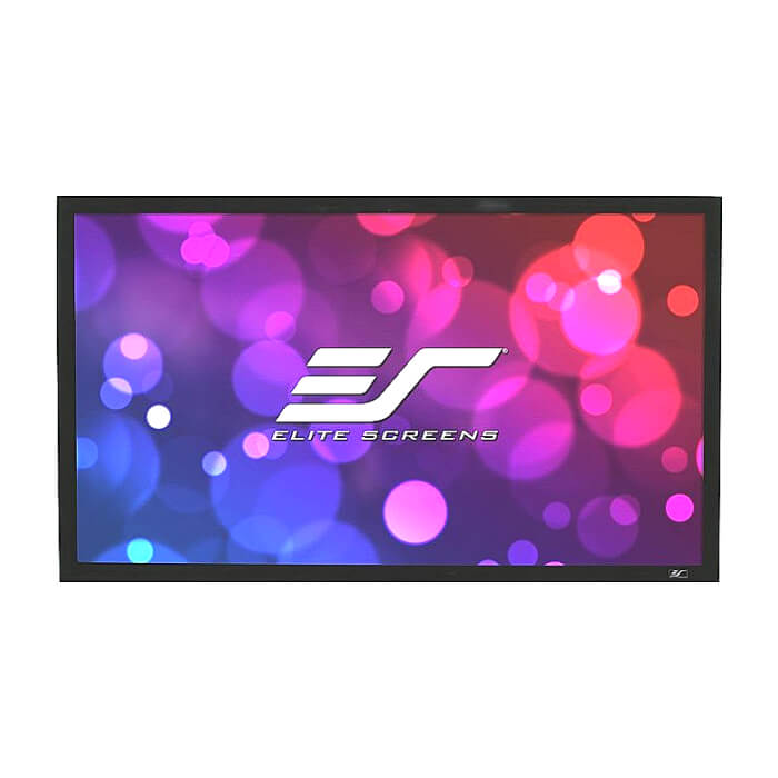 Elite Screen AR92DHD3, 92" (16:9), 203.8 x 114.6 cm ID 66078