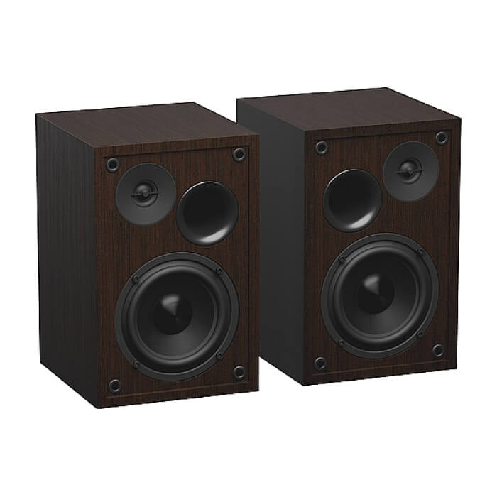 Genesis Arsen 302 Speakers, BT 2.0, Brown ID 95972 на супер цена