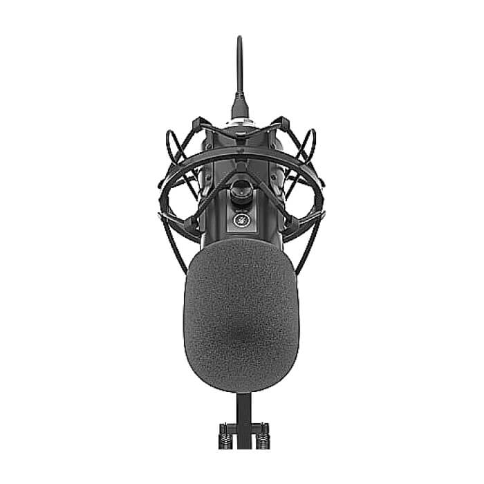 Genesis Microphone Radium 400 G2 Studio USB ARM ARM Popfilter ID 92319 (тъмнейл - 2)
