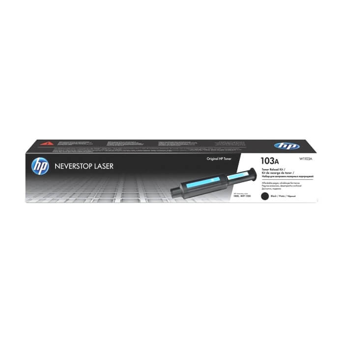 HP 103A Neverstop Toner Reload Kit ID 68596 на супер цена от GT Computers HP 103A Neverstop Toner Reload Kit ID 68596 на супер цена