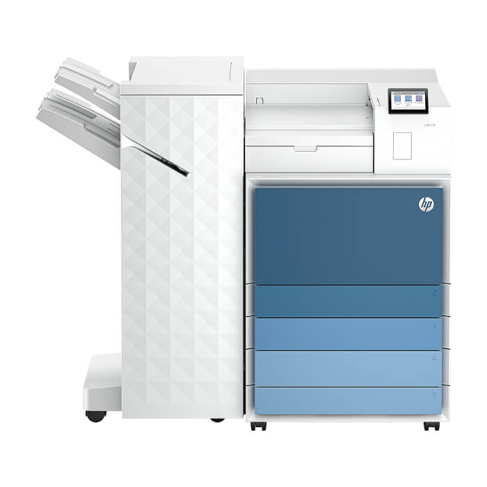 HP LaserJet Enterprise 8501x+ Printer ID 93307 на супер цена от GT Computers HP LaserJet Enterprise 8501x+ Printer ID 93307 на супер цена