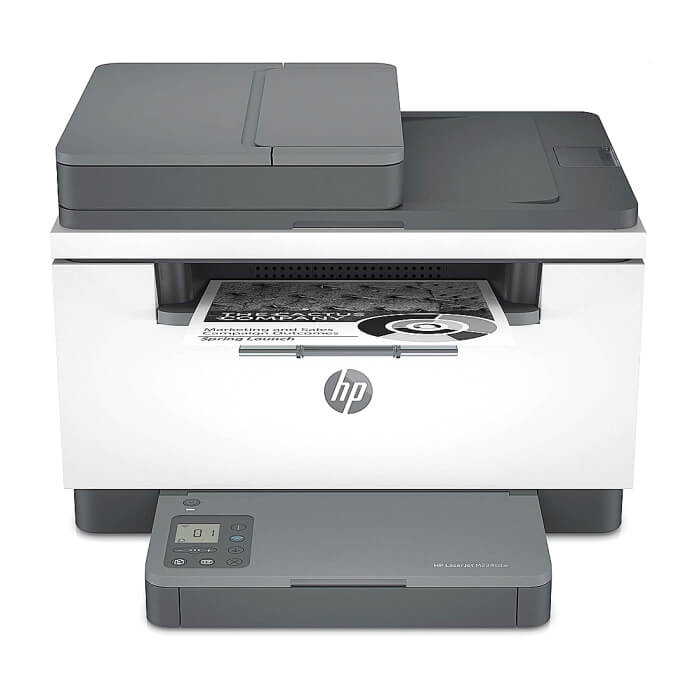 HP LaserJet MFP M234sdw Trad Printer ID 67186 на супер цена