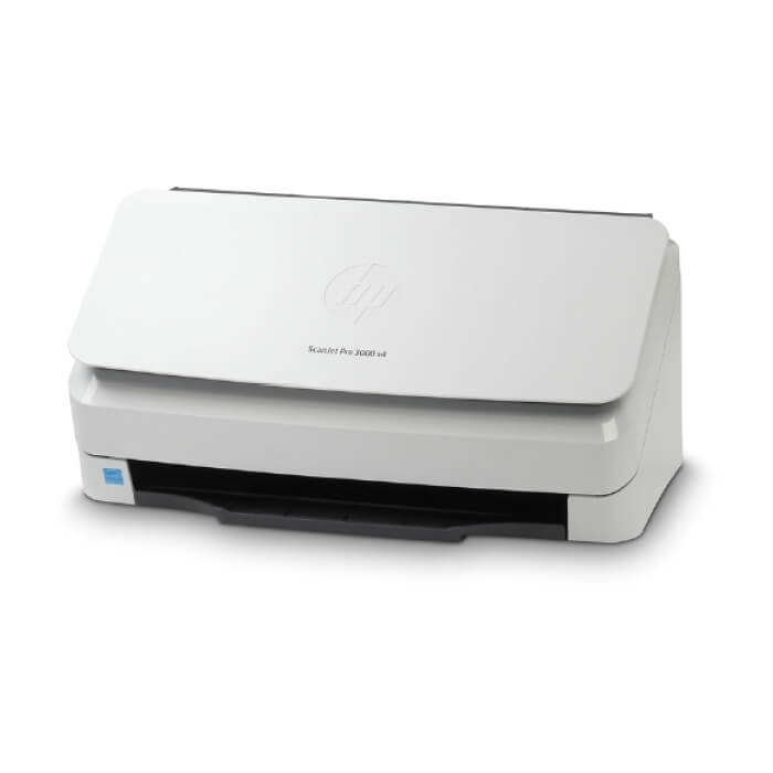 HP ScanJet Pro 3000 s4 Scanner (тъмнейл - 2)