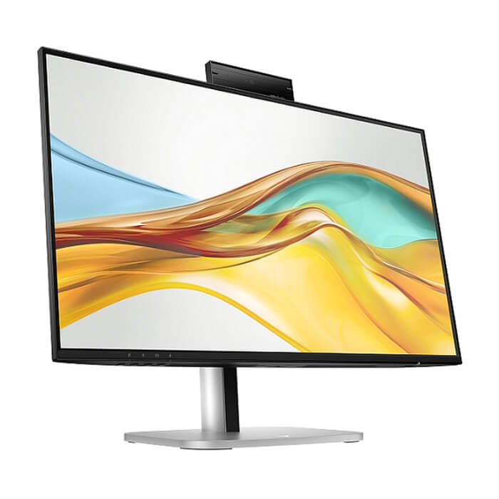HP Series 5 Pro 23.8" FHD USB-C Conferencing Monitor - 524pm ID 95660 (тъмнейл - 2)