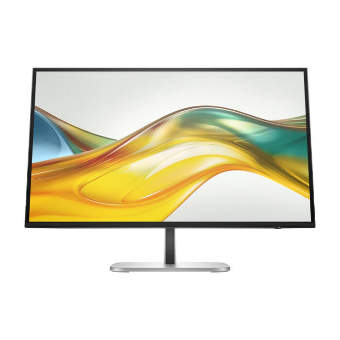 HP Series 5 Pro 27" IPS QHD Monitor - 527pq ID 84189 (тъмнейл - 5)