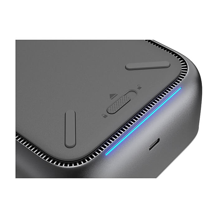 HP Thunderbolt 4 Ultra 180W G6 Dock (тъмнейл - 5)
