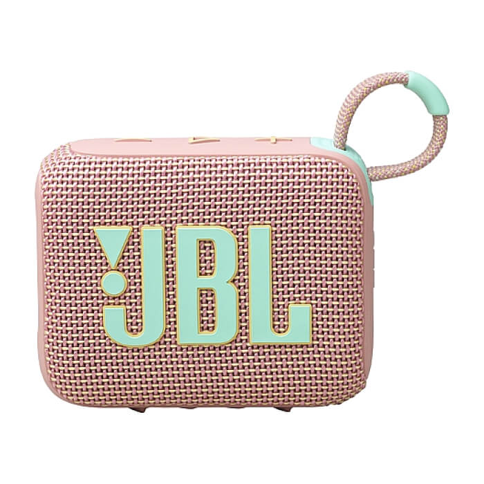 JBL GO 4 PINK Ultra-portable waterproof and dustproof Speaker ID 78559 (тъмнейл - 2)