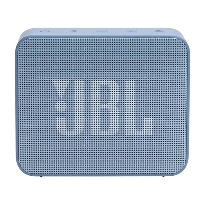 JBL GO2 Essential BLU Portable Waterproof Speaker ID 88231 на супер цена от GT Computers JBL GO2 Essential BLU Portable Waterproof Speaker ID 88231 на супер цена