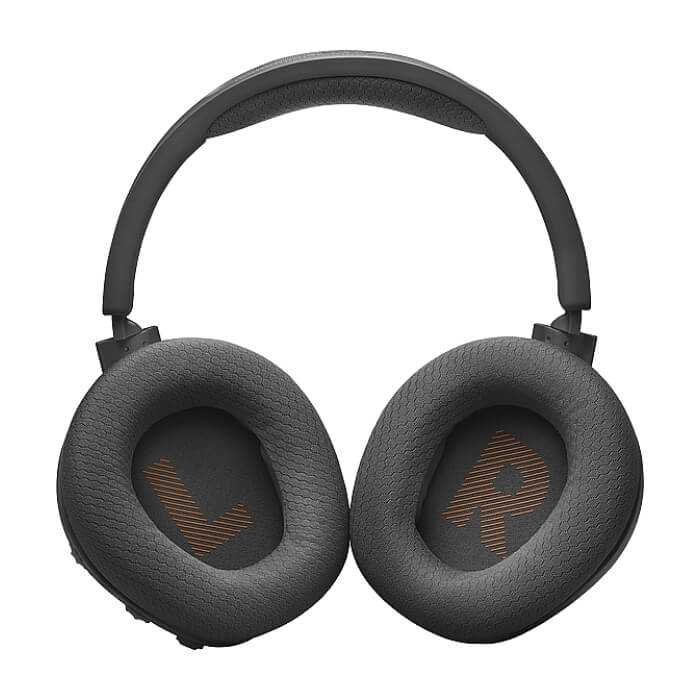 JBL QUANTUM 360 BLK Wireless over-ear gaming headset with surround sound and detachable mic ID 79515 (тъмнейл - 5)