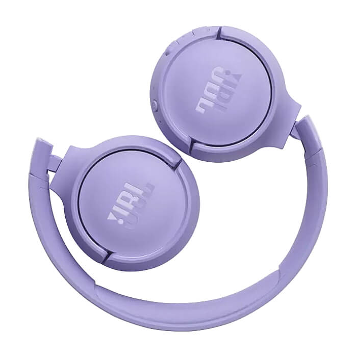 JBL T520BT PUR HEADPHONES ID 66471 (тъмнейл - 5)