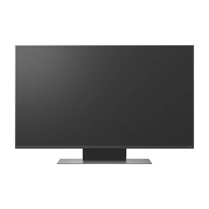 LG 43QNED86A3C, 43" 4K QNED HDR Smart TV, 3840x2160, 60Hz Native (VRR 144Hz), DVB-T2/C/S2, Alpha 7 AI Processor, HDR 10 PRO, webOS 25 ThinQ, 4K Upscaling, WiFi 5, Dolby Vision, Bluetooth 5.1, AirPlay 2, LAN, CI, HDMI, SPDIF, Stand ID 88637 (тъмнейл - 2)