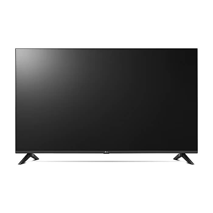 LG 43UA73003LA, 43" 4K UltraHD TV 4K (3840x2160), DVB-T2/C/S2, webOS 25 Smart, ThinQ AI, Alpha 7 AI Processor, WiFi, HDR10 pro, HLG, ALLM/HGiG, 4K Upscaling, AI Sound pro, Mul ID 89056 (тъмнейл - 3)