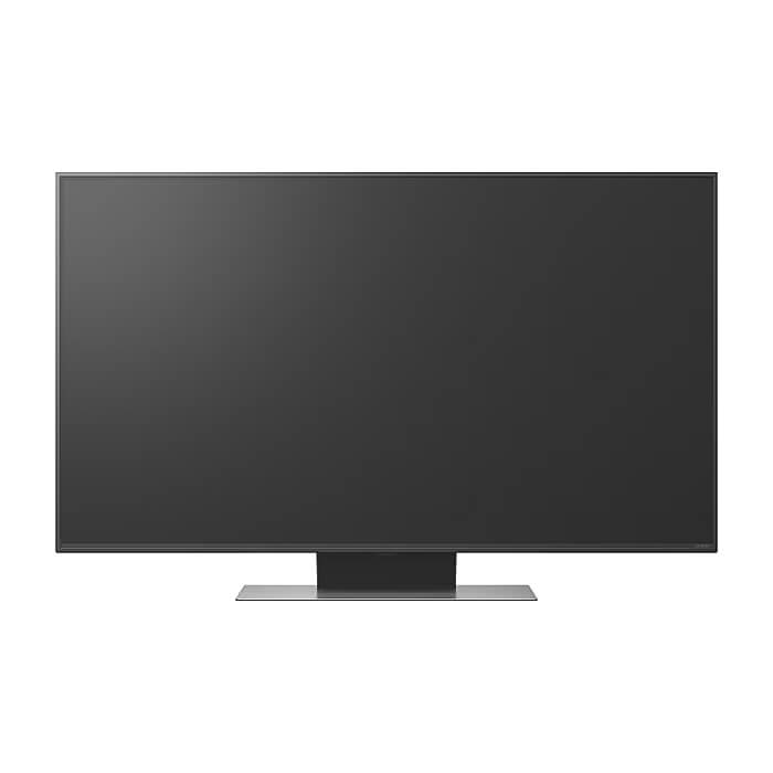 LG 50QNED86A3C, 50" 4K QNED HDR Smart TV, 3840x2160, 60Hz Native (VRR 144Hz), DVB-T2/C/S2, Alpha 7 AI Processor, HDR 10 PRO, webOS 25 ThinQ, 4K Upscaling, WiFi 5, Dolby Vision, Bluetooth 5.1, AirPlay 2, LAN, CI, HDMI, SPDIF, Stand ID 88717 (тъмнейл - 3)