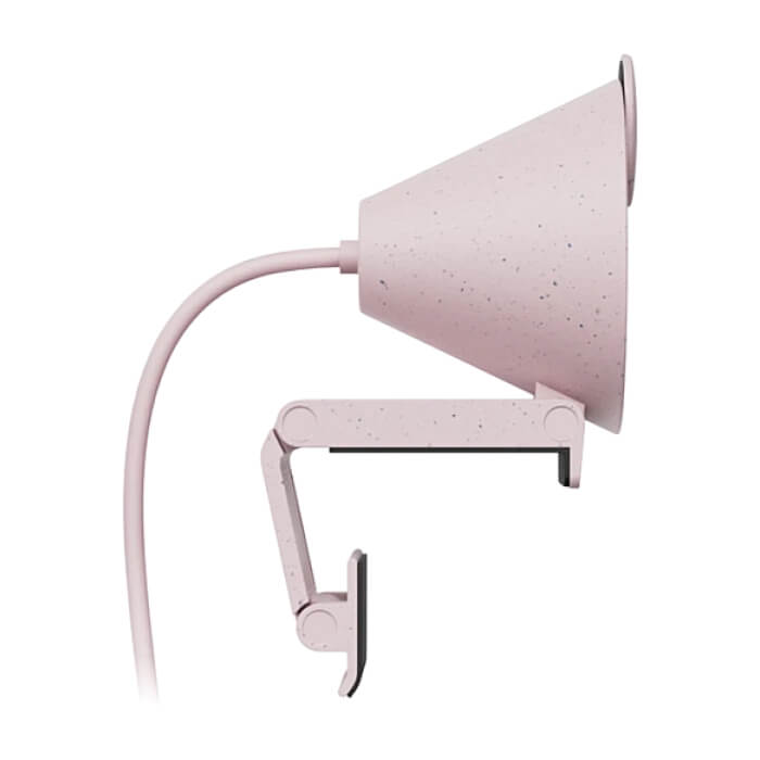 Logitech Brio 300 Full HD webcam - ROSE - USB - N/A - EMEA28-935 ID 71173 (тъмнейл - 5)