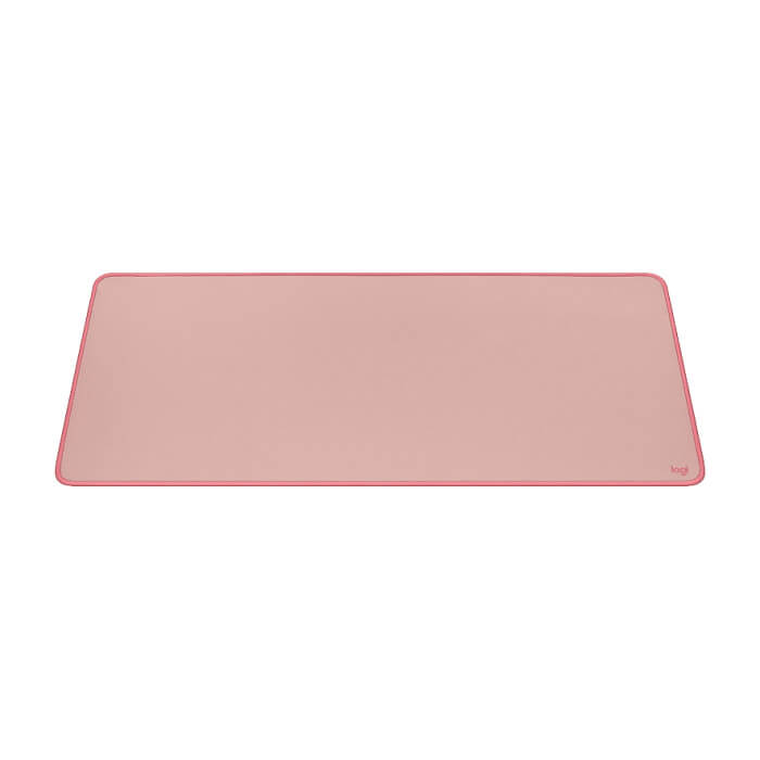 Logitech Desk Mat Studio Series - DARKER ROSE - NAMR-EMEA (тъмнейл - 3)