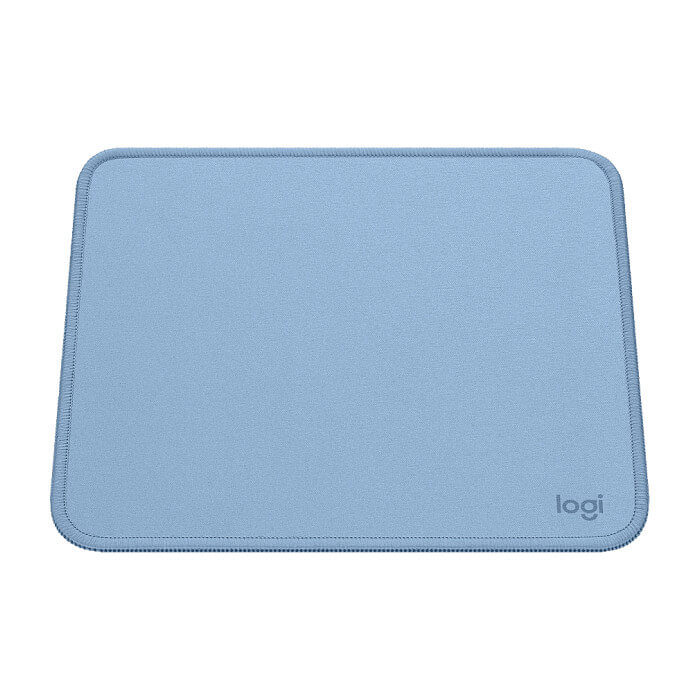 Logitech Mouse Pad Studio Series - BLUE GREY - NAMR-EMEA (тъмнейл - 2)