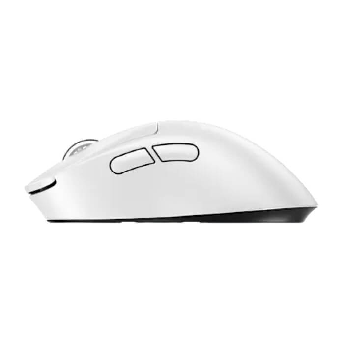 Logitech PRO X SUPERLIGHT 2 DEX - WHITE - EER2-933 (тъмнейл - 2)