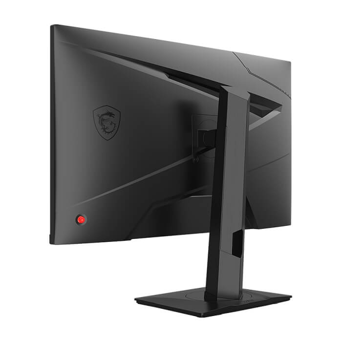 MSI MAG 274UPF, 27", Rapid IPS, 144Hz, 1ms, UHD 3840x2160, Flat, HDR 400, AI Vision, G-sync compatible, PIP, PBP, 400 nits, 1000:1, 100M:1, 1x DP(1.4a), 2x HDMI (2.1), 1x Type ID 79396 (тъмнейл - 4)