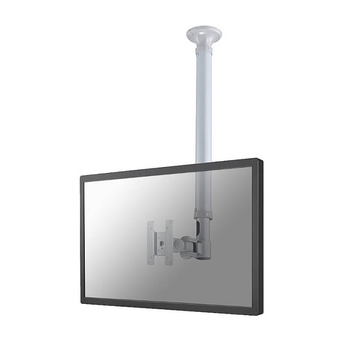 Neomounts by NewStar Flat Screen Ceiling Mount (Height: 79-129 cm) ID 66730