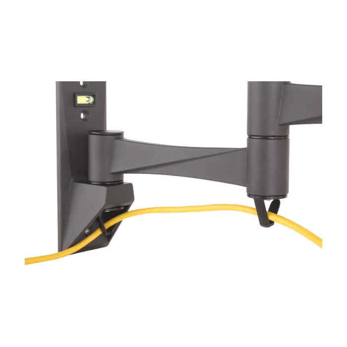 Neomounts by NewStar Flat Screen Wall Mount (2 pivots & tiltable) ID 66904 (тъмнейл - 4)