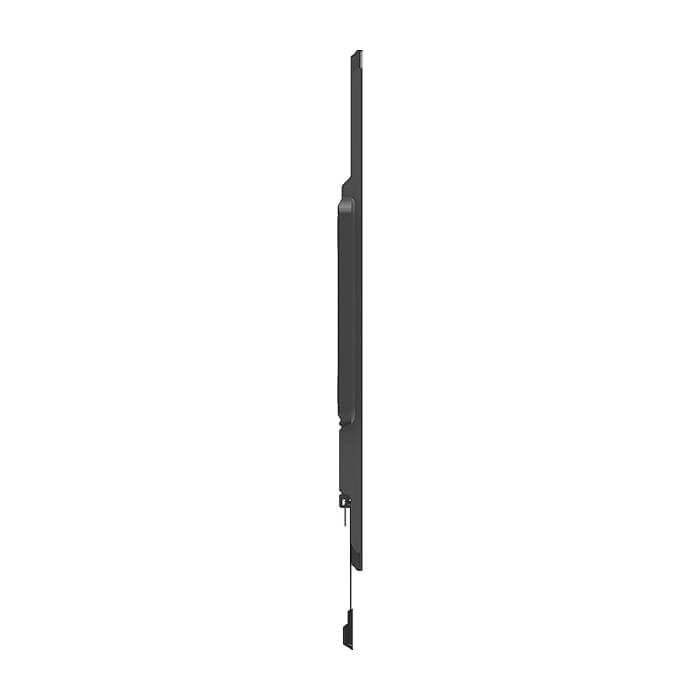 Neomounts by NewStar Screen Wall Mount (fixed, ultra thin, VESA 600x400) ID 66877 (тъмнейл - 4)