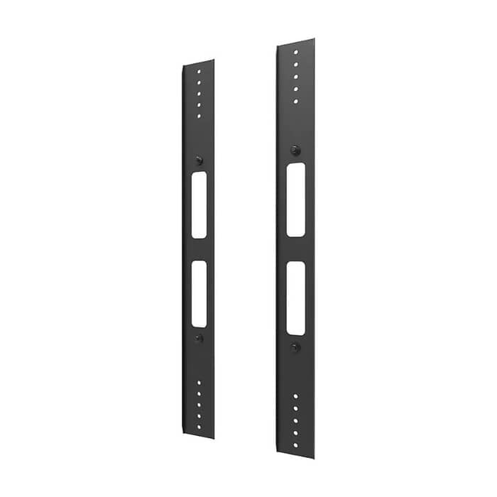Neomounts by NewStar VESA Conversion Brackets set - VESA 400 to 600/650/700/750/800 (тъмнейл - 2)
