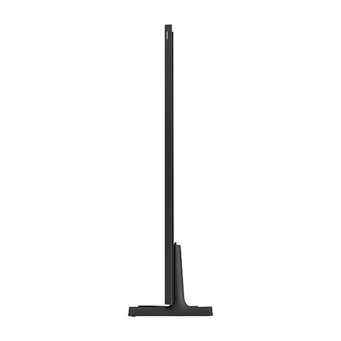 Samsung 65" The Frame 65LS03F Smart 4K Ultra Glare Free AI 2026 Black ID 98260 (тъмнейл - 3)