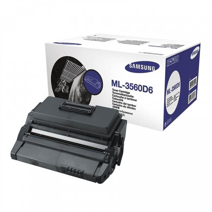 Samsung ML-3560D6 BlackToner Cartridge ID 68042 на супер цена