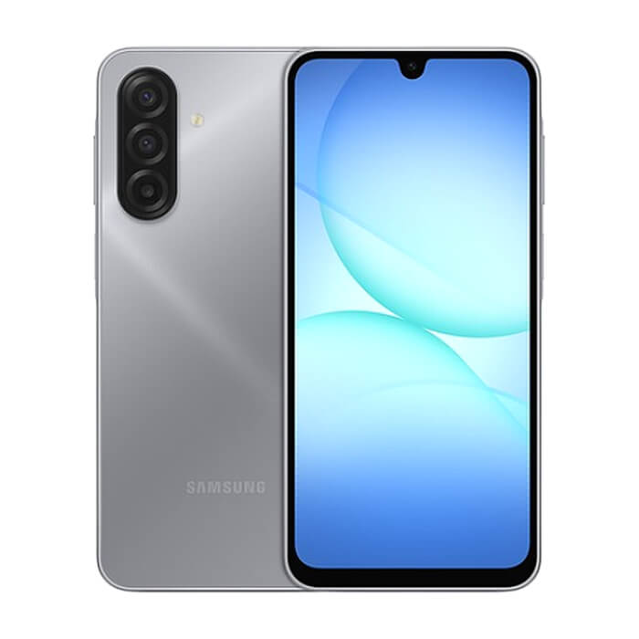 Samsung SM-A175 LTE GALAXY A17 128GB 4GB Grey ID 91672 на супер цена