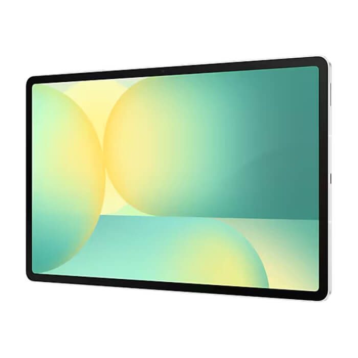Samsung SM-X620 Galaxy Tab S10+ FE WIFI 13.1" 8GB RAM 128GB Silver ID 87876 (тъмнейл - 5)