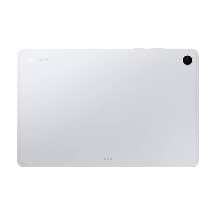 Samsung SM-X736 Galaxy Tab S11 5G 11" 12GB RAM 512GB Silver (тъмнейл - 3)