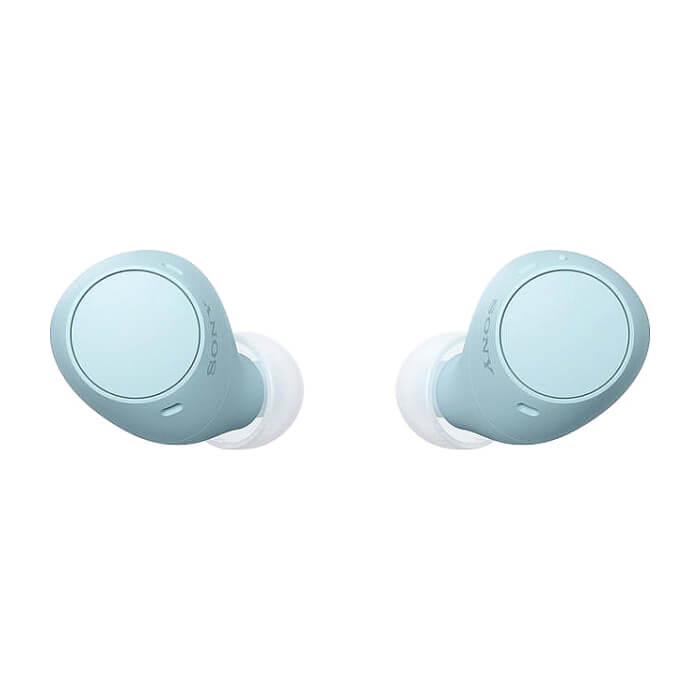 Sony Headset WF-C510, blue ID 79704 (тъмнейл - 5)