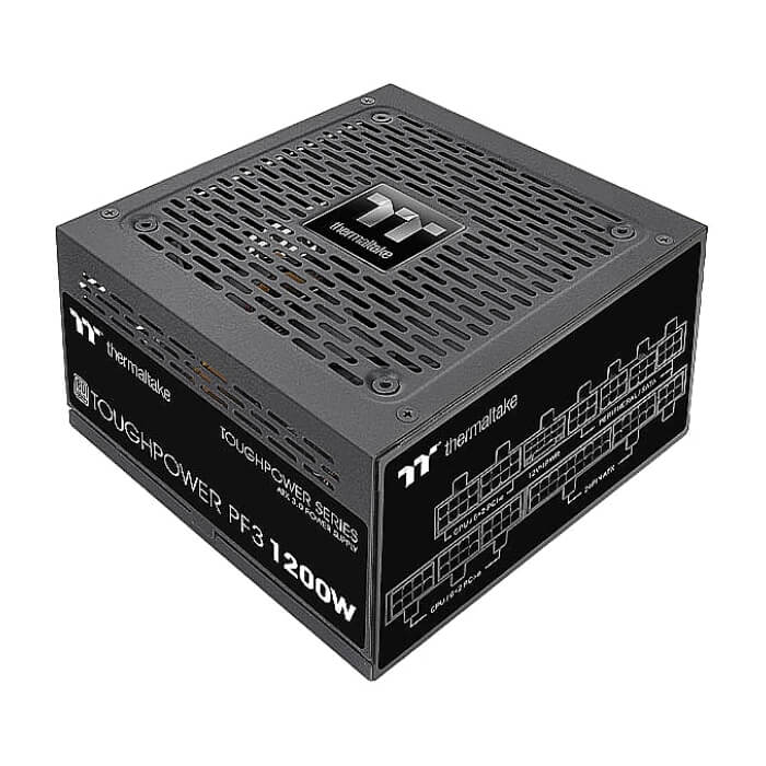 Thermaltake Toughpower PF3 1200W ID 63484 (тъмнейл - 2)